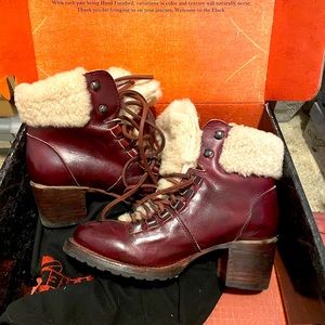 Freebird Norway in Wine